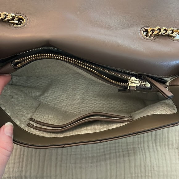 Tory Burch Kira Chevron Shoulder bag - Picture 4 of 8